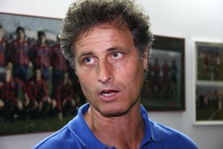 Valigi: “Grande approccio all’incontro”, Di Nola se la prende con il fato