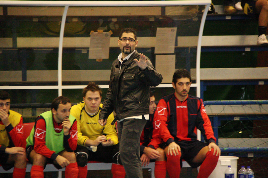 Coppa Italia: il Cus Caserta vola ai quarti di finale