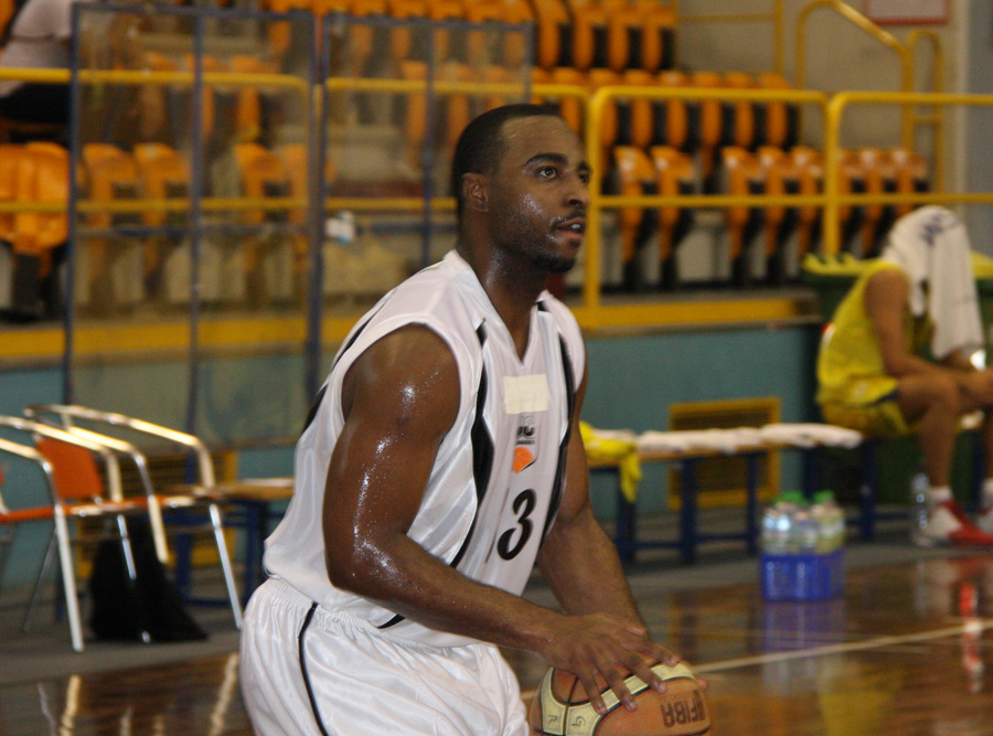 Ufficiale: la Juvecaserta taglia Nic Wise