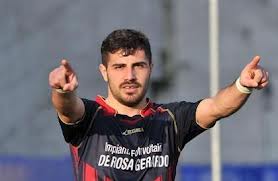 La Classifica Marcatori del Girone H di Serie D dopo il 9° turno