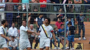 capitano delucia eroe di giornata-sportcasertano