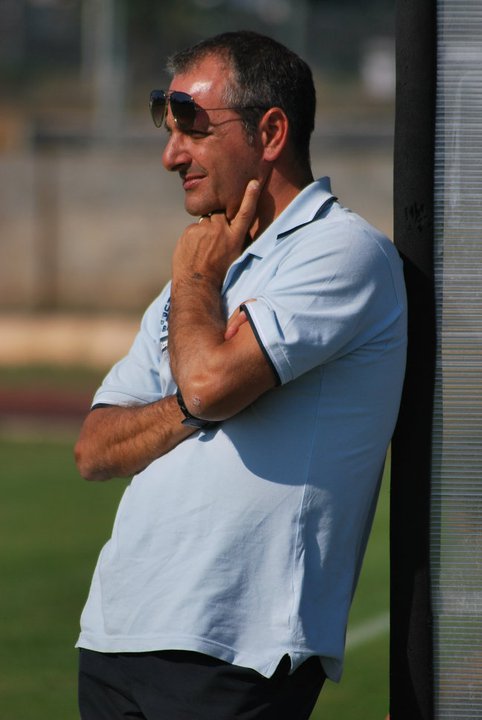 Casertana, domenica al Pinto arriva l’Ostiamare