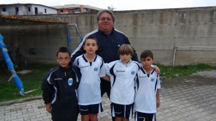 da sx verso dx iovane armando-giuseppe torcia- nicola aversano-giuseppe ferraro