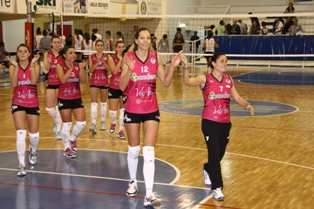 Codere Volalto da applausi, il Gela si arrende 3-0