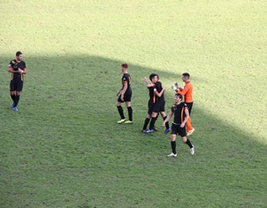 La Casertana affonda in casa, per la Lupa colpo grosso al Pinto