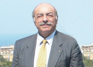 Manfredo Fucile rieletto presidente della Fip Campania