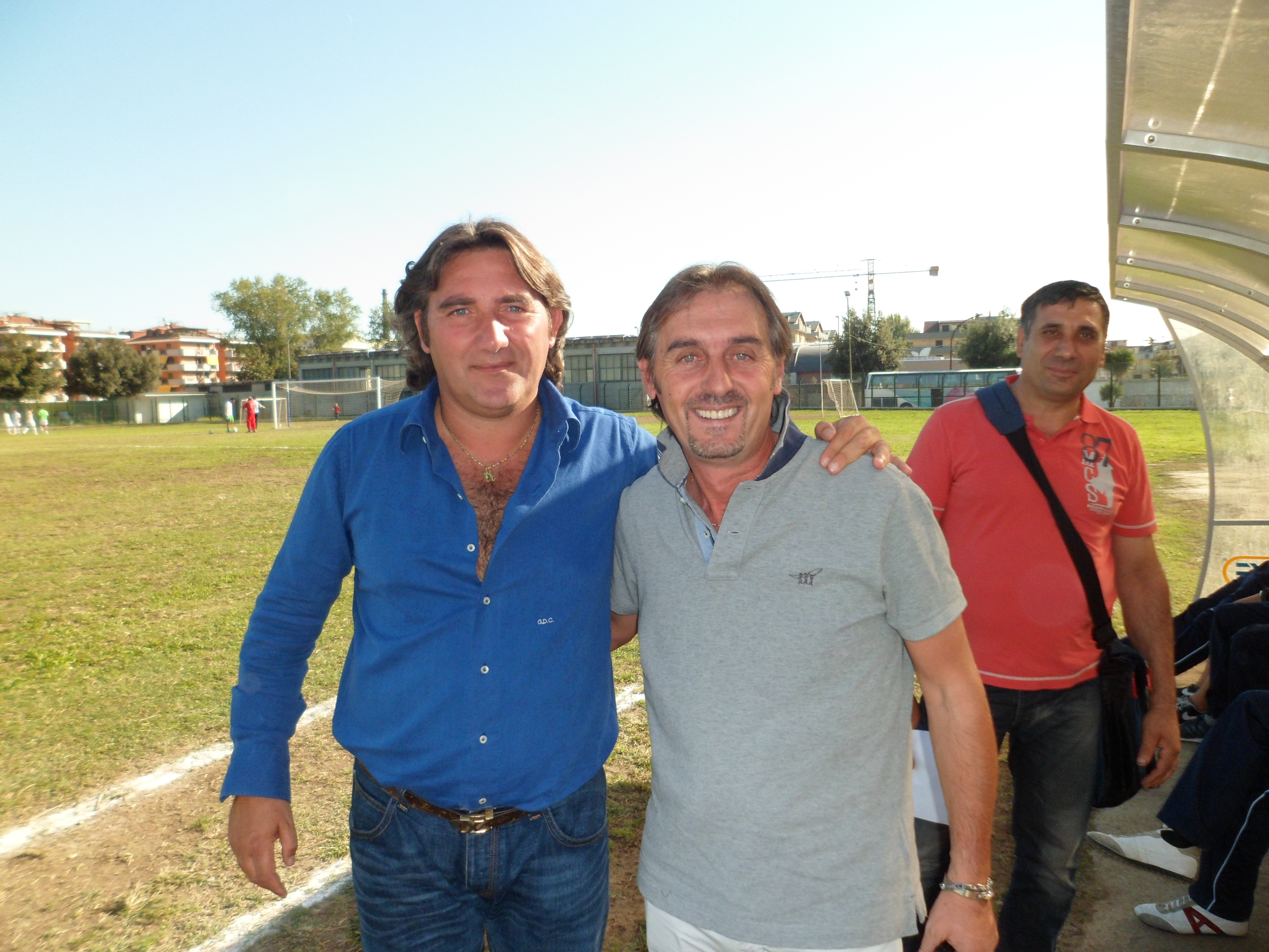 Vis sprecona, col Casalnuovo finisce 2-2