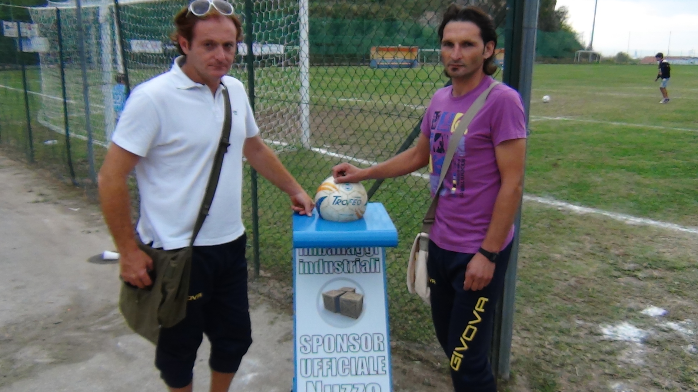 San Marco Trotti, Capasso: “Mancano ancora 28 punti alla salvezza”