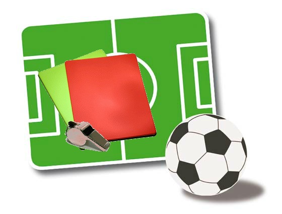 Decisioni del giudice sportivo in Eccellenza e Promozione