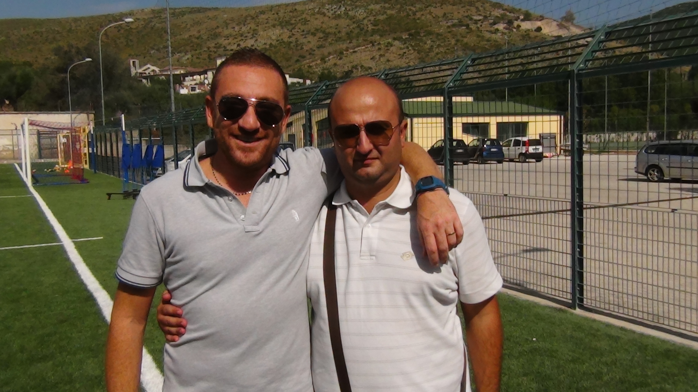 Vitulazio, Cocco: “Gruppo affiatato, non possiamo commettere gli stessi errori dello scorso anno”