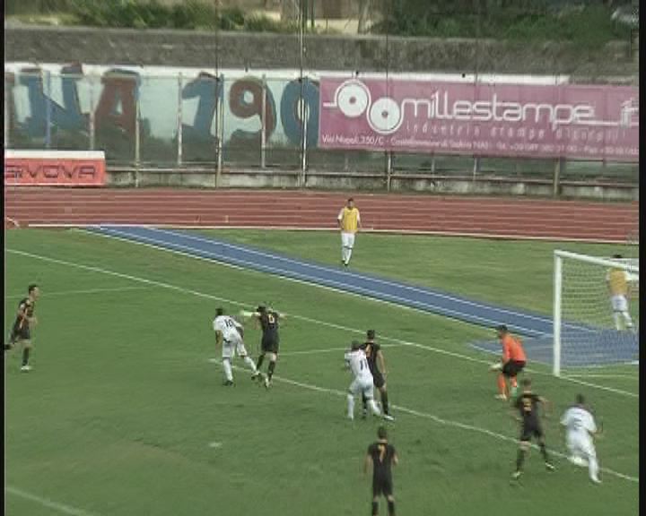 La moviola: inspiegabile il rigore non assegnato