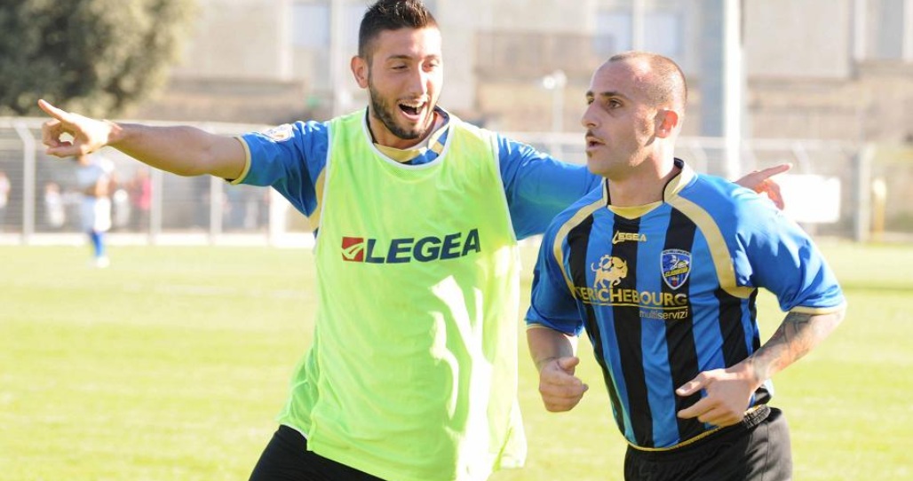 Il Gladiator col Grottaglie per tentare l’assalto alla vetta del girone H