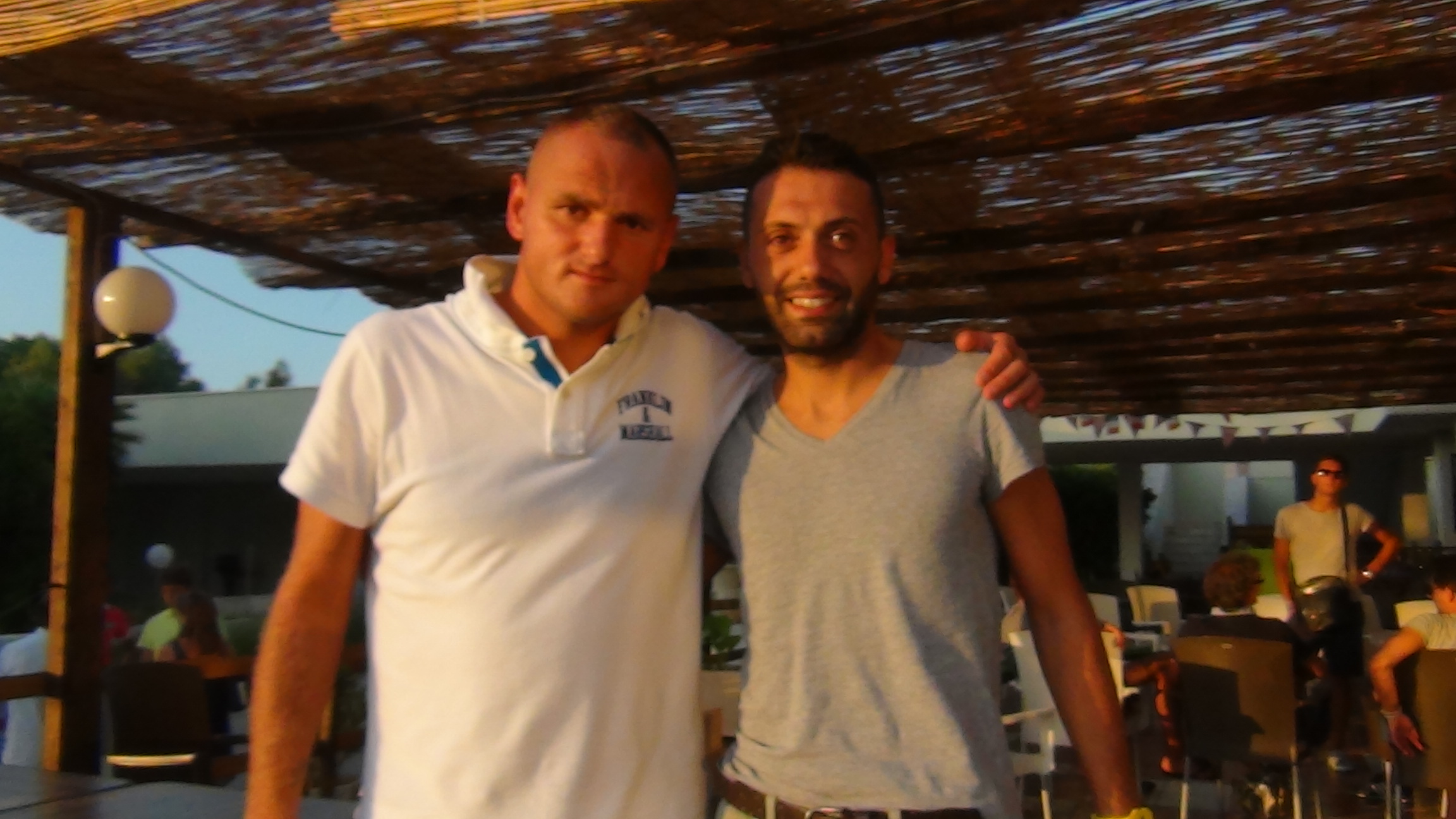 Pagliuca: “Mondragone – Sessana sarà la festa del fair play”