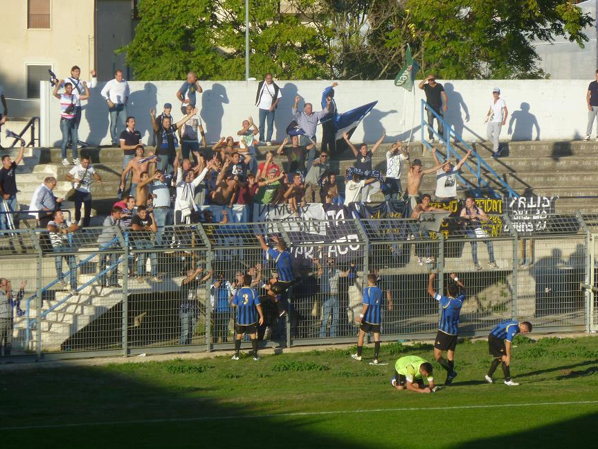Gladiator, la follia di una squadra che ha superato l’esame di maturità