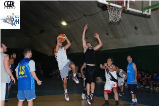 L’Atletico Pkh sorprende i Grizzly