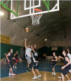 Atletico ok, ma che battaglia coi Bulls