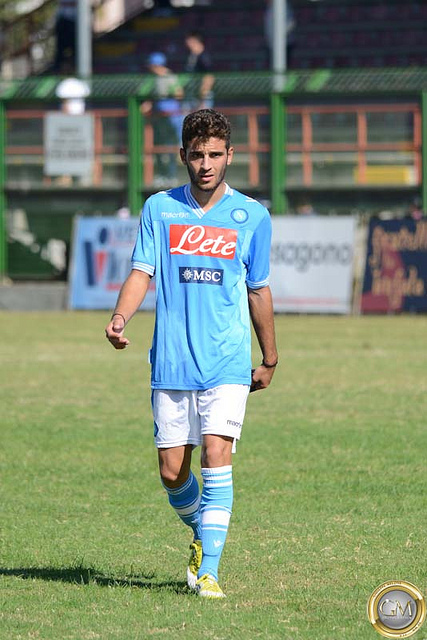 Quinta vittoria del Napoli sempre più capolista del girone