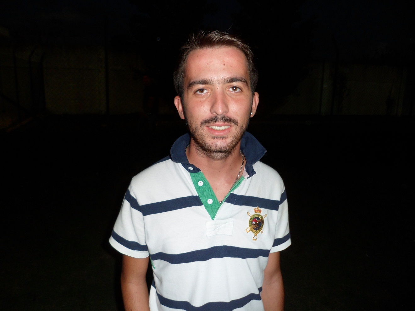 Vice presidente Bracciano