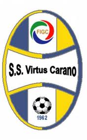 10 ottobre 1962-10 ottobre 2012: 50 anni di Virtus Carano
