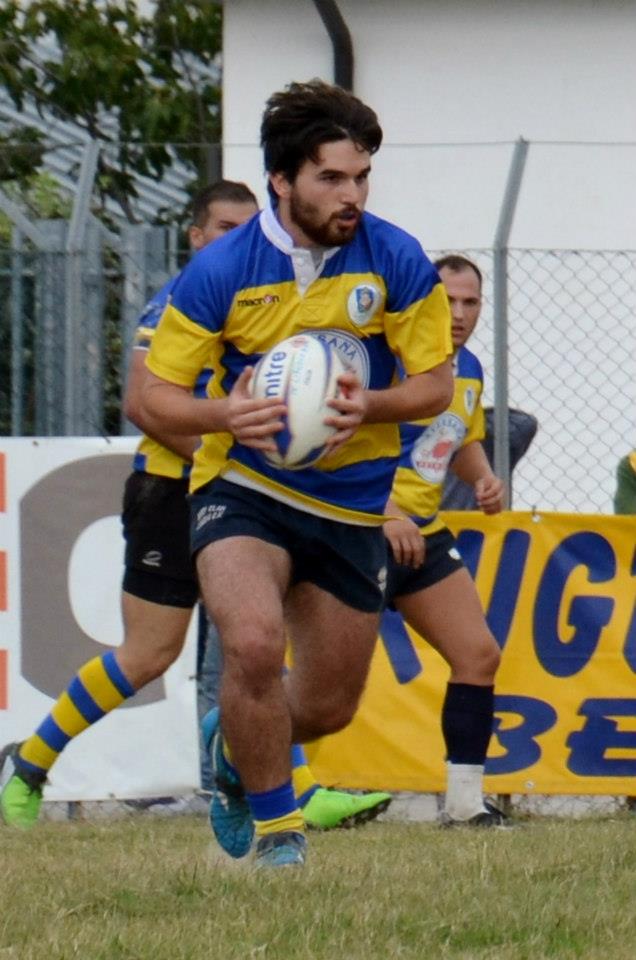 Il Clan strapazza il CUS Molise