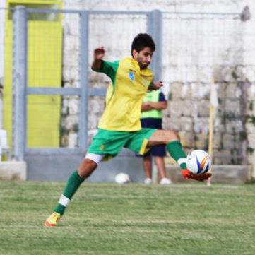 JUNIORES REGIONALE: Il Progreditur Marcianise annienta un malcapitato Vis Capua