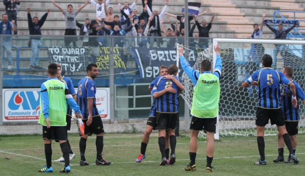Tutti i numeri del Gladiator