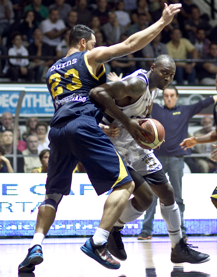 Juve-Virtus, la vittoria in vernice?