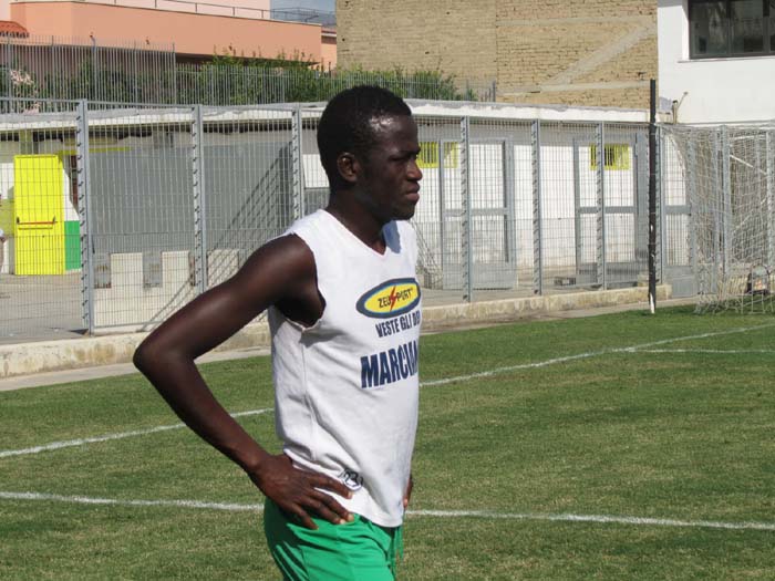 JUNIORES REGIONALE: Il derby non accontenta nessuno, pari tra Terra di Lavoro e Progreditur