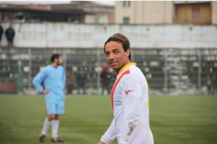 Il San Marco rifila il tris al Mondragone