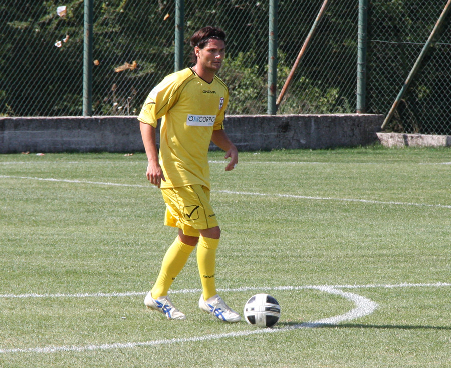 Aversa, difesa da rivedere