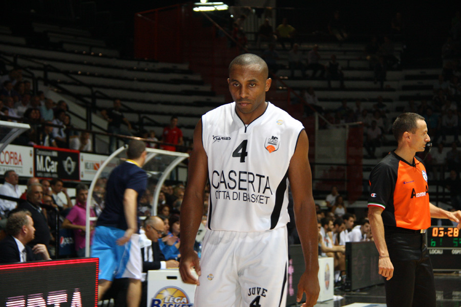 Juve: si fermano Chatfield e Michelori