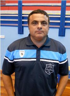 Per lo Sporting Sala Marcianise prove del nove a Bisceglie