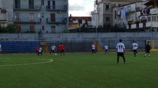 Sette gol alla Frattese, la Casertana prova a voltare pagina