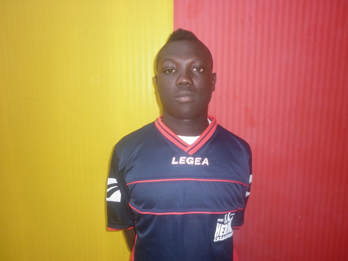 JUNIORES REGIONALE: l’Hermes Casagiove strapazza il Terra di Lavoro Marcianise