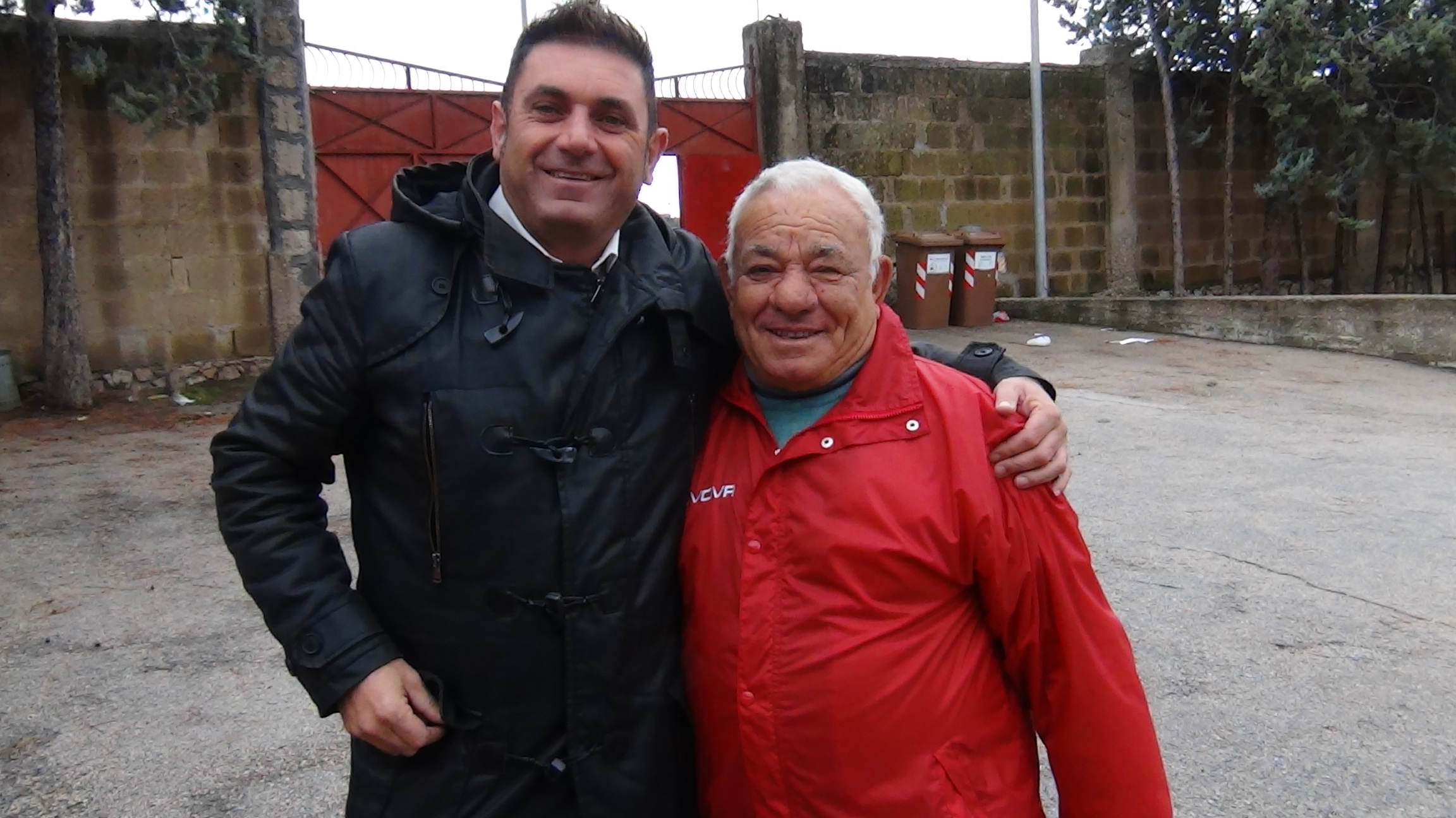 Filosa: “Non ritiriamo la Viribus dal campionato e lavoreremo per individuare il colpevole del gesto”