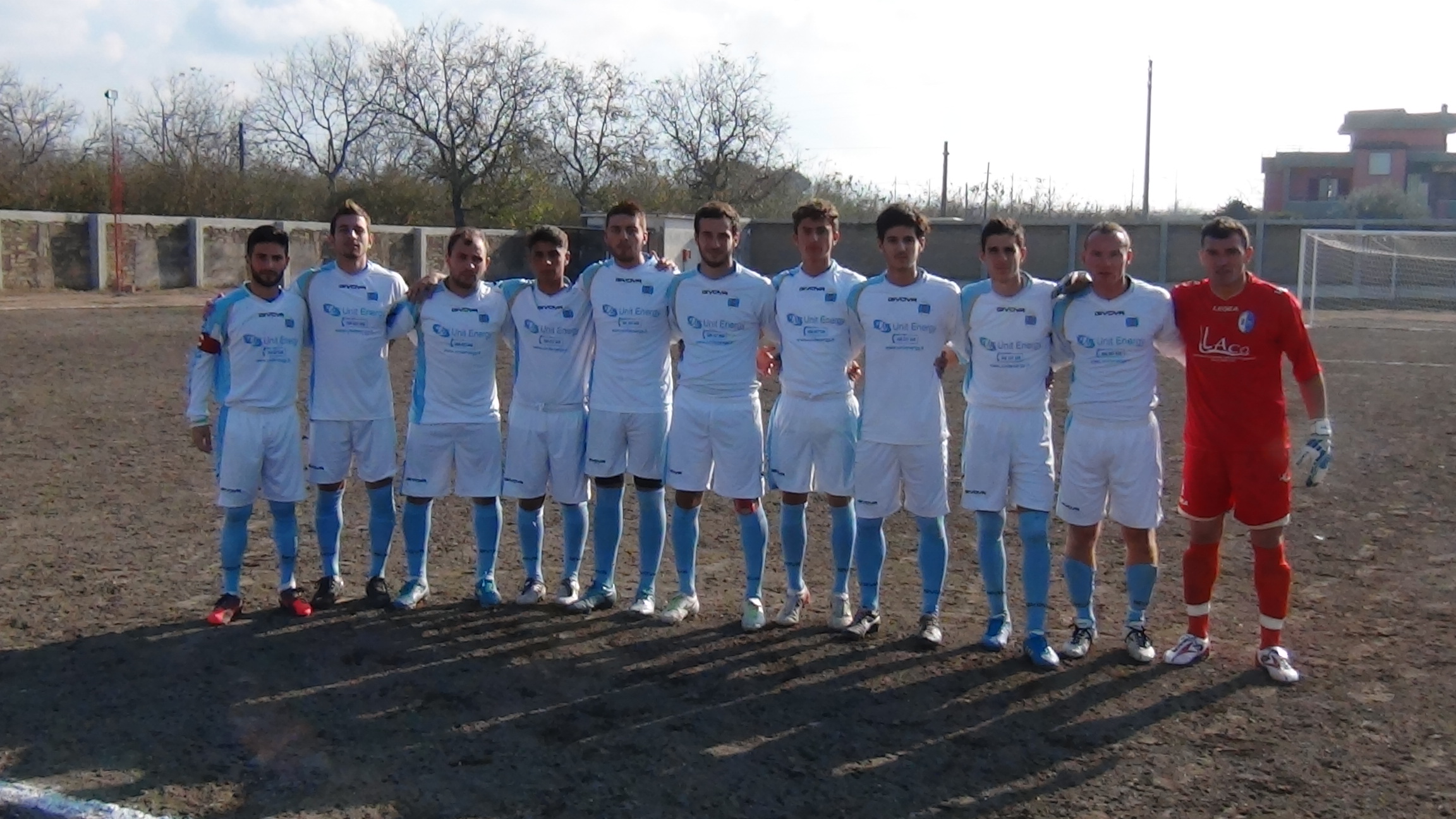 L’Ortese non passa a Somma, Aletta: “Martedì parlerò con la squadra”