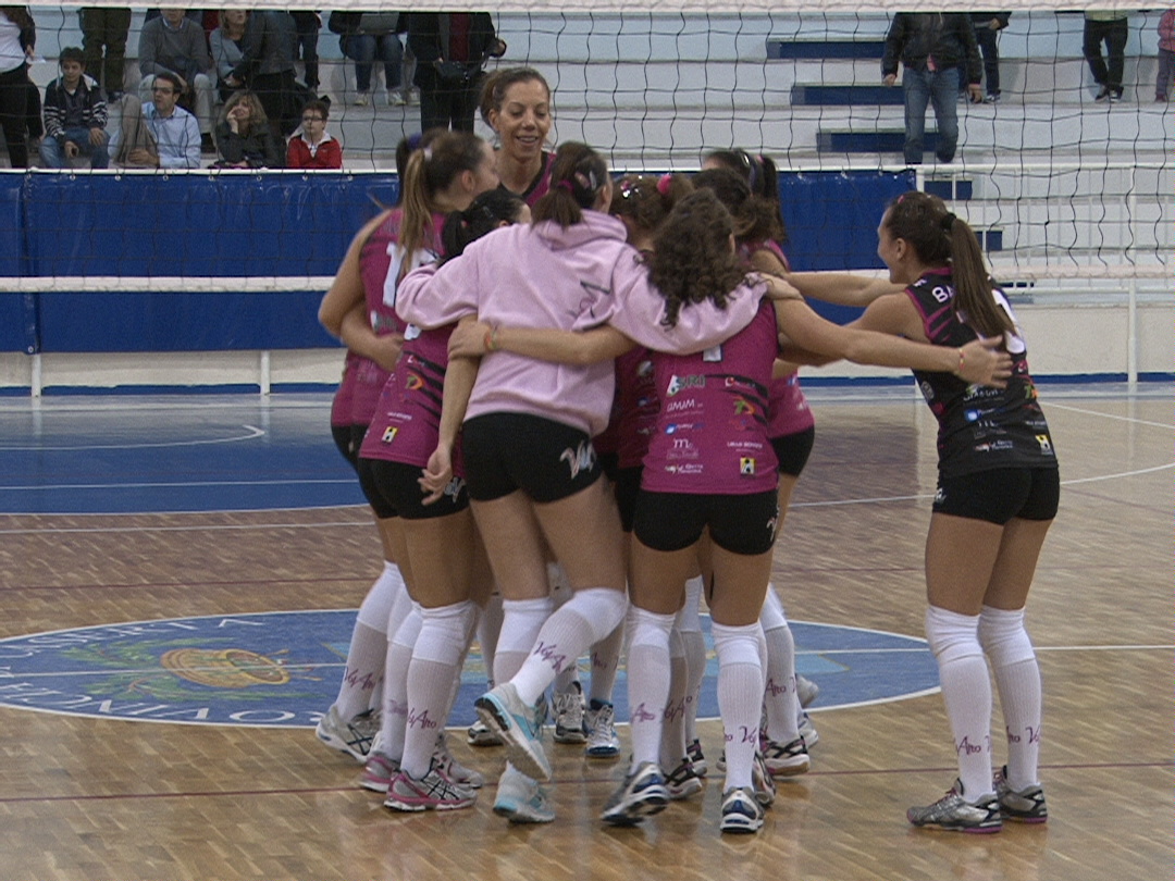 Codere strepitosa: travolto il Paestum e primato in classifica