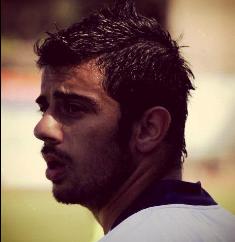 Davide Cappiello-sportcasertano-casertana-limatola