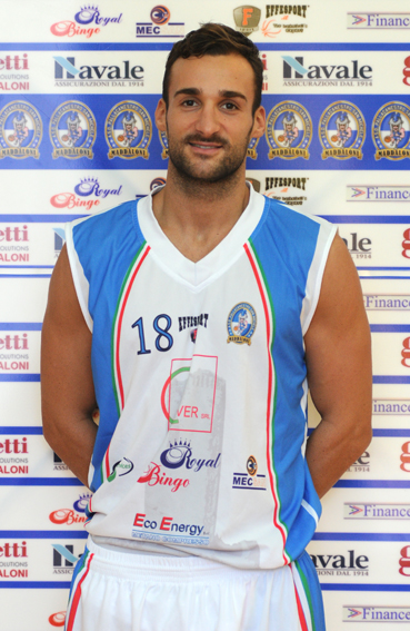 La Cover Maddaloni brinda all’overtime a Barletta