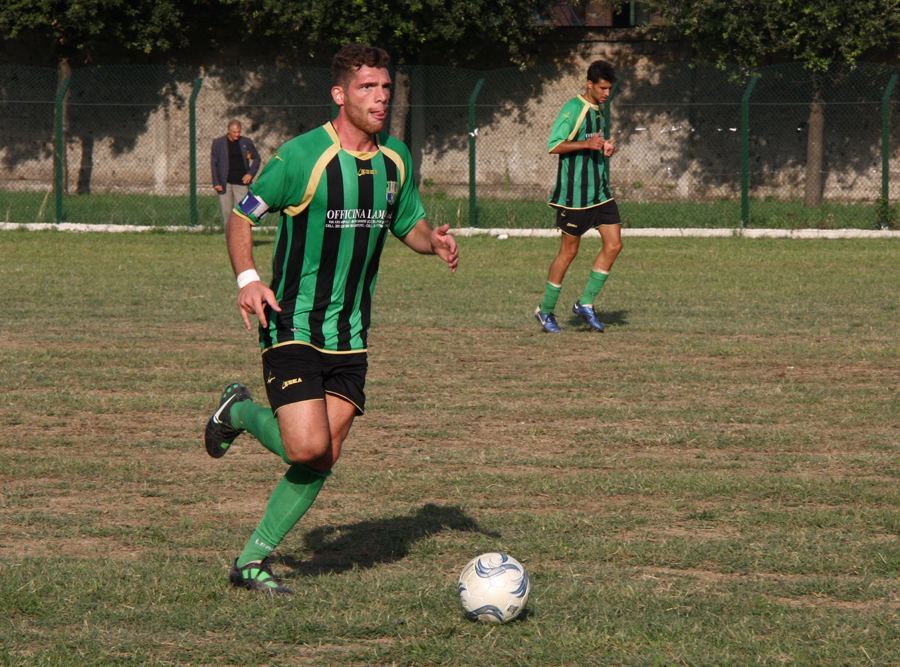 Il Forio ringrazia Di Spigna, San Nicola beffato allo scadere