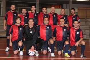 Falchetti in caduta libera, il Segat Scavi passa 3-2