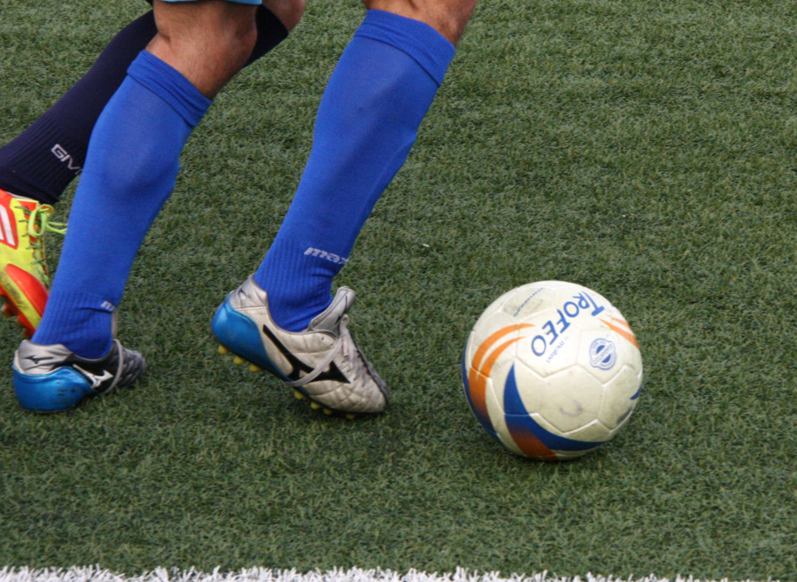 Pari senza reti tra Albanova e Vis Capua