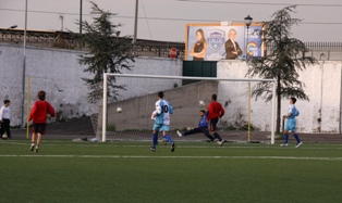 GENNARO ESPOSITO-GOL-CASERTANA-CASALNUOVO