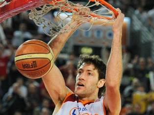 La Virtus sorride, Gigli è recuperato