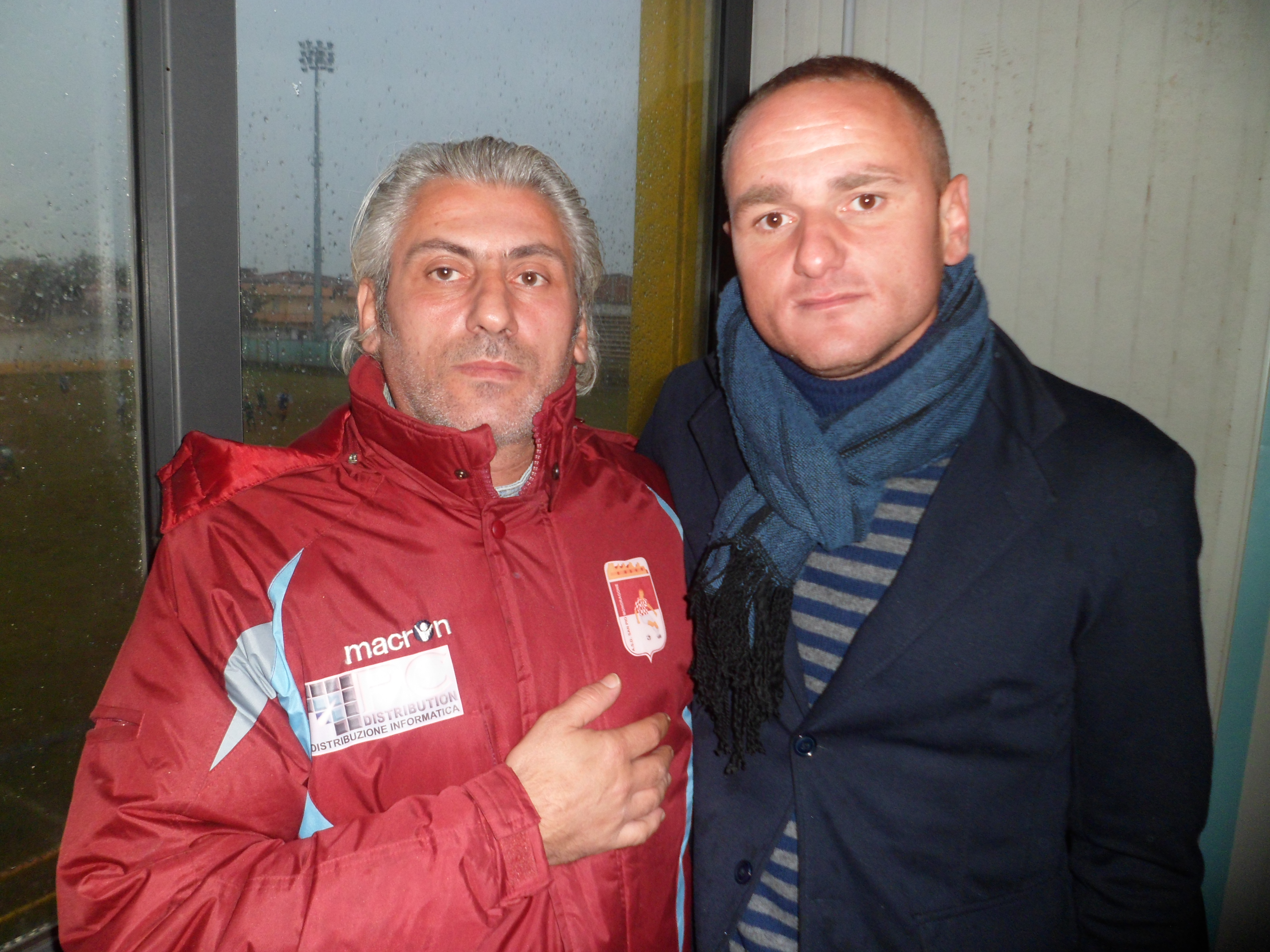 Mondragonese, Pagliuca chiama a raccolta i tifosi