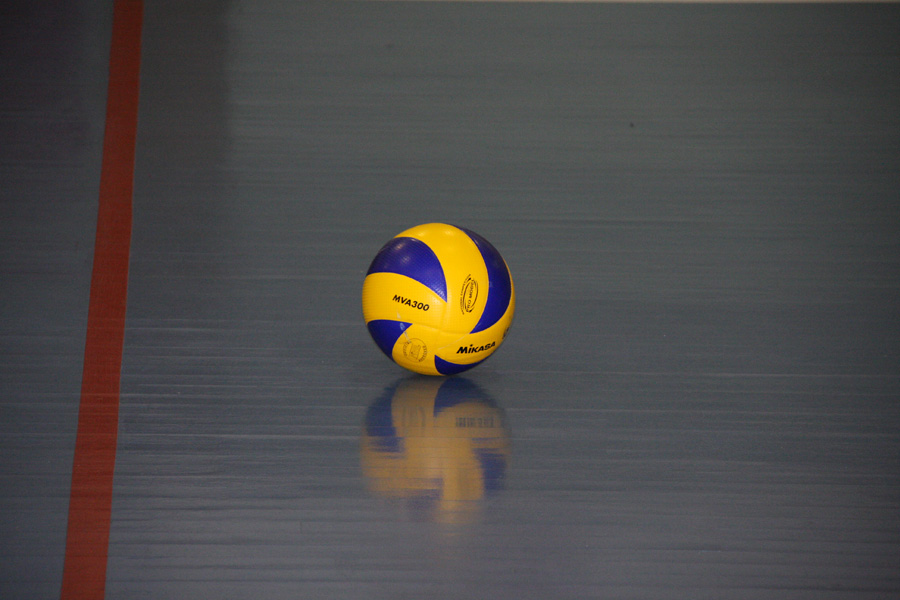 Il Golding Volleyball Aversa continua a vincere