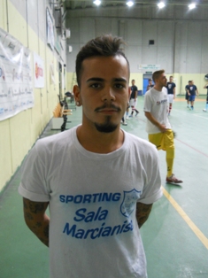 Il Sala Marcianise regala un pallottoliere al Campobasso: 8-0!