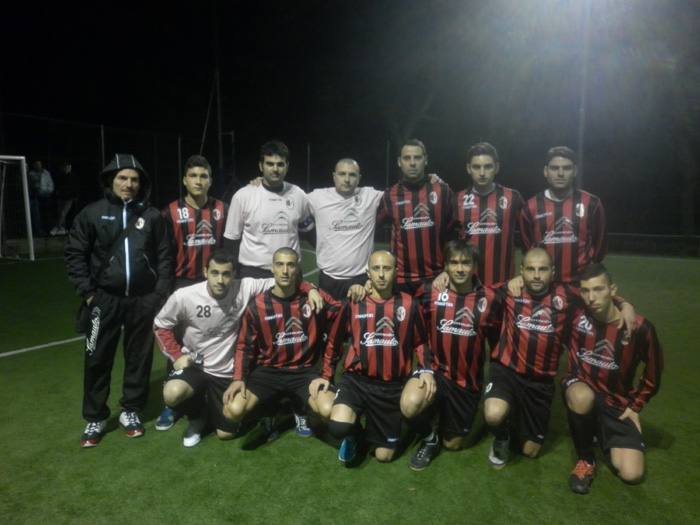 Il Real S.Erasmo cerca il riscatto in campionato contro il temibile Quarto C5