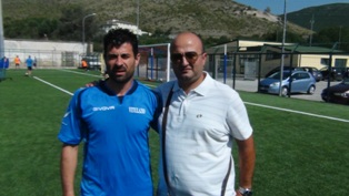 Vitulazio, il ds Vozza sonda il mercato