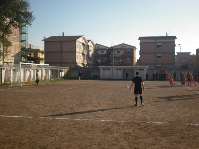 Monaco e Capobianco in grande spolvero: giusto pari tra Hermes Casagiove e Vitulazio